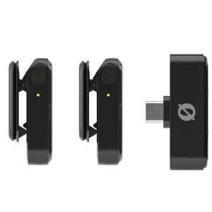 میکروفون یقه ای بی سیم رود مدل Wireless Micro رابط Type-C